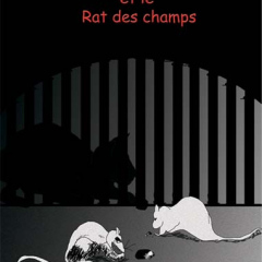 Le rat de ville et le rat des champs