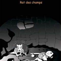 Le rat de ville et le rat des Champs