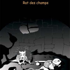 Le rat de ville et le rat des champs