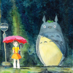 Totoro