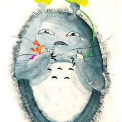 Totoro