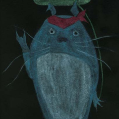 Totoro 