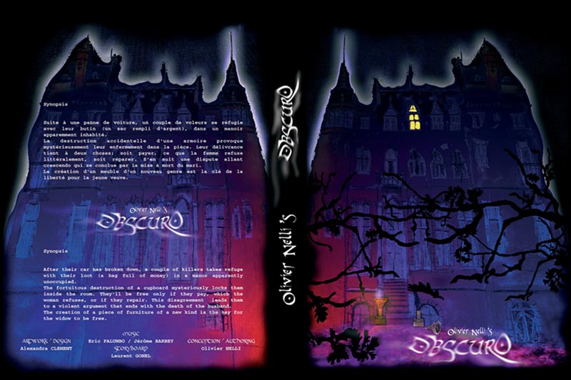 DVD5A